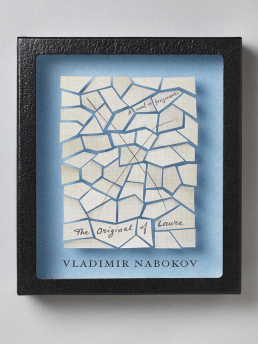Title details for The Original of Laura by Vladimir Nabokov - Available